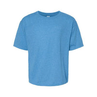 Youth Gold Soft Touch T-Shirt