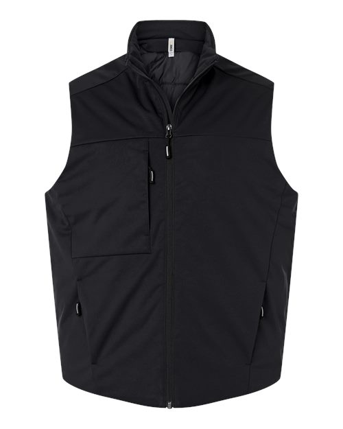 CORE365 - Unisex Techno Lite Flat-Fill Insulated Vest