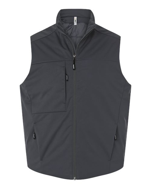 CORE365 - Unisex Techno Lite Flat-Fill Insulated Vest