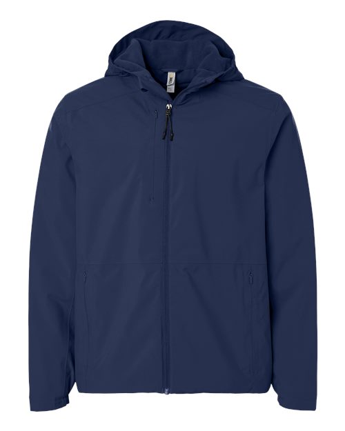 CORE365 - Men' Barrier All Season Jacket