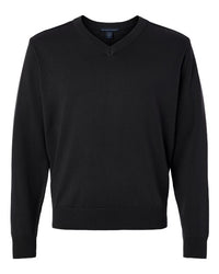 Devon & Jones Men' New Classics V-Neck Sweater