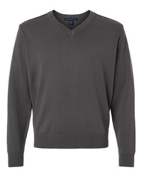 Devon & Jones Men' New Classics V-Neck Sweater