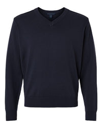 Devon & Jones Men' New Classics V-Neck Sweater