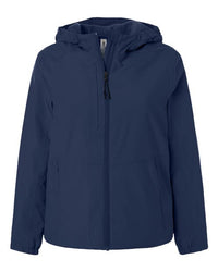 CORE365 - Women's Barrier All Season Jacket