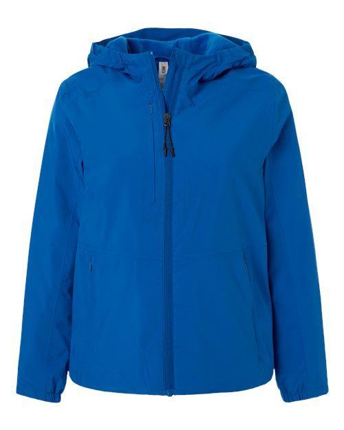 CORE365 - Women's Barrier All Season Jacket