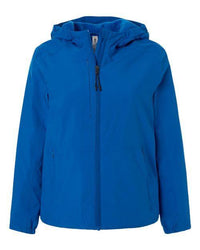 CORE365 - Women's Barrier All Season Jacket