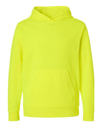 Unisex Squad Hooded Tech Fleece Pullover