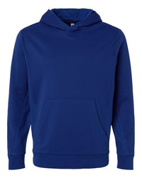 Unisex Squad Hooded Tech Fleece Pullover