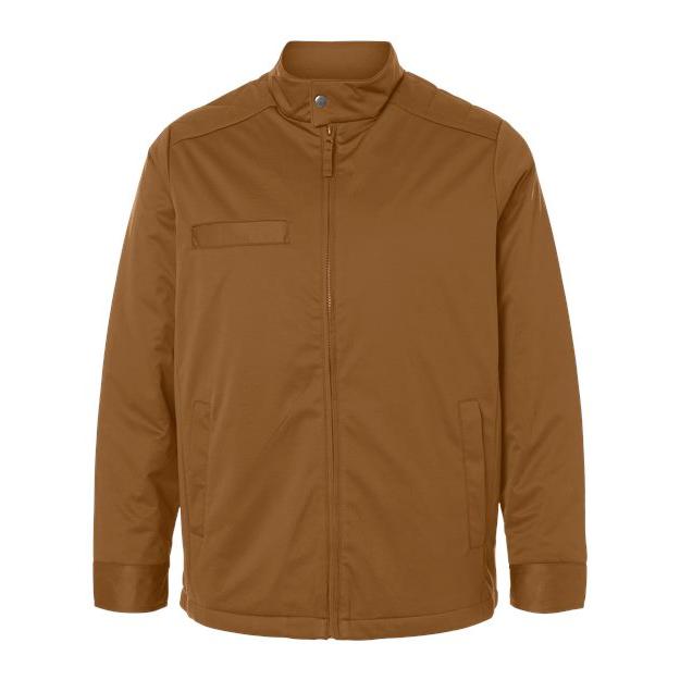 Men's Guardian Insulated Utility Jacket