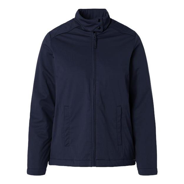 Women's Guardian Insulated Utility Jacket