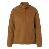 Women's Guardian Insulated Utility Jacket