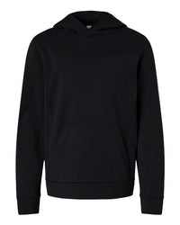 Youth Squad Hooded Tech Fleece Pullover