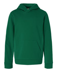 Youth Squad Hooded Tech Fleece Pullover