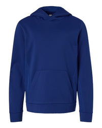 Youth Squad Hooded Tech Fleece Pullover