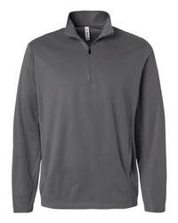 Unisex Squad Cadet Quarter-Zip Tech Fleece Pullover