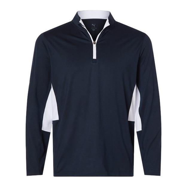 Men's Pure 2.0 Quarter-Zip