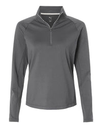 Women's Pure 2.0 Quarter-Zip