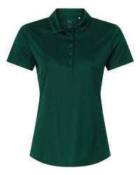 Womens Pure 2.0 Polo