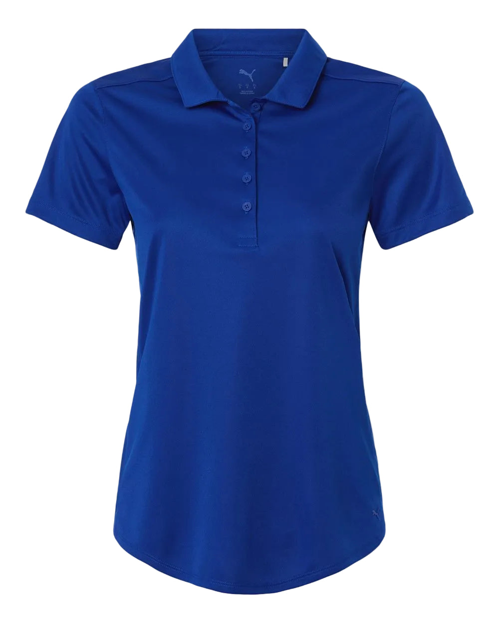 Custom Logo PUMA Pure 2.0 Women's Polo