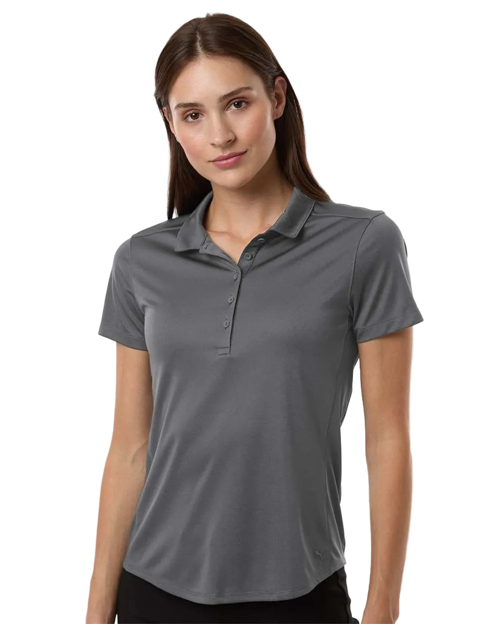 Custom Logo PUMA Pure 2.0 Women's Polo