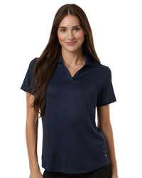 Custom Logo PUMA Icon Women's Polo
