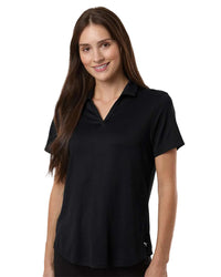 Custom Logo PUMA Icon Women's Polo