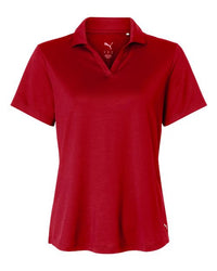 Women's Icon Polo 2.0