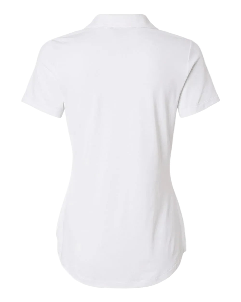 Custom Logo PUMA Icon Women's Polo
