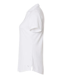 Custom Logo PUMA Icon Women's Polo