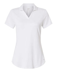 Custom Logo PUMA Icon Women's Polo