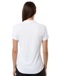Custom Logo PUMA Icon Women's Polo