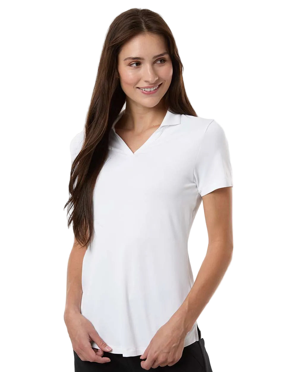 Custom Logo PUMA Icon Women's Polo