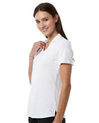 Custom Logo PUMA Icon Women's Polo