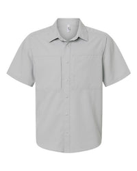 CORE365 - Men' UltraUVP Shoreline Short Sleeve Staff Shirt
