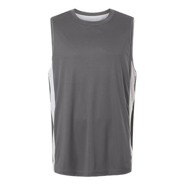 Unisex Zone Performance Reversible Jersey