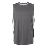 Unisex Zone Performance Reversible Jersey