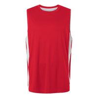 Unisex Zone Performance Reversible Jersey