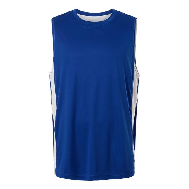 Unisex Zone Performance Reversible Jersey