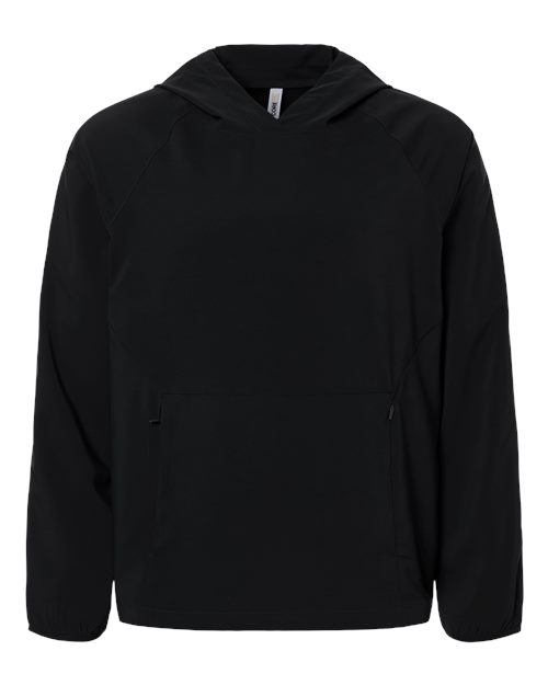 CORE365 - Men' UltraUVP Shoreline Long Sleeve Hooded Pullover