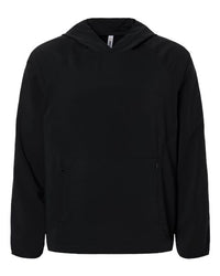 CORE365 - Men' UltraUVP Shoreline Long Sleeve Hooded Pullover