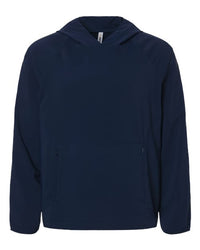 CORE365 - Men' UltraUVP Shoreline Long Sleeve Hooded Pullover