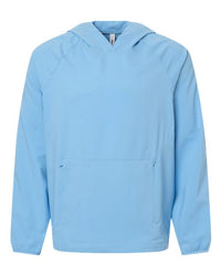 CORE365 - Men' UltraUVP Shoreline Long Sleeve Hooded Pullover