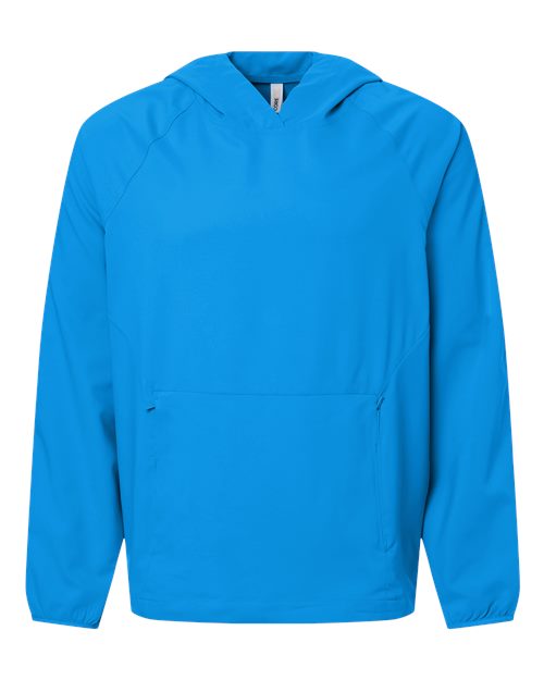 CORE365 - Men' UltraUVP Shoreline Long Sleeve Hooded Pullover