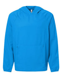 CORE365 - Men' UltraUVP Shoreline Long Sleeve Hooded Pullover