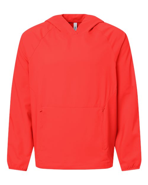 CORE365 - Men' UltraUVP Shoreline Long Sleeve Hooded Pullover