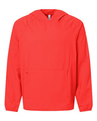 CORE365 - Men' UltraUVP Shoreline Long Sleeve Hooded Pullover