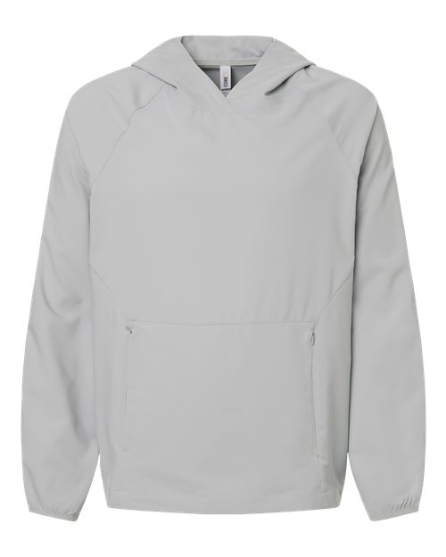 CORE365 - Men' UltraUVP Shoreline Long Sleeve Hooded Pullover