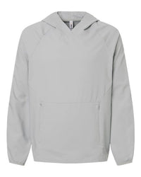 CORE365 - Men' UltraUVP Shoreline Long Sleeve Hooded Pullover