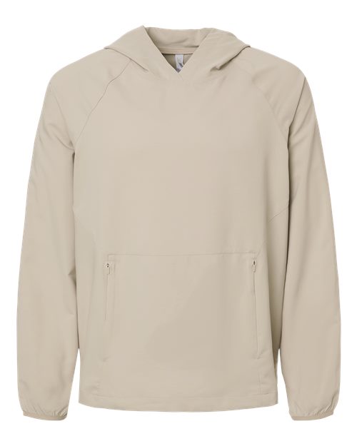 CORE365 - Men' UltraUVP Shoreline Long Sleeve Hooded Pullover