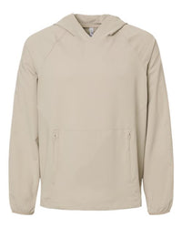 CORE365 - Men' UltraUVP Shoreline Long Sleeve Hooded Pullover